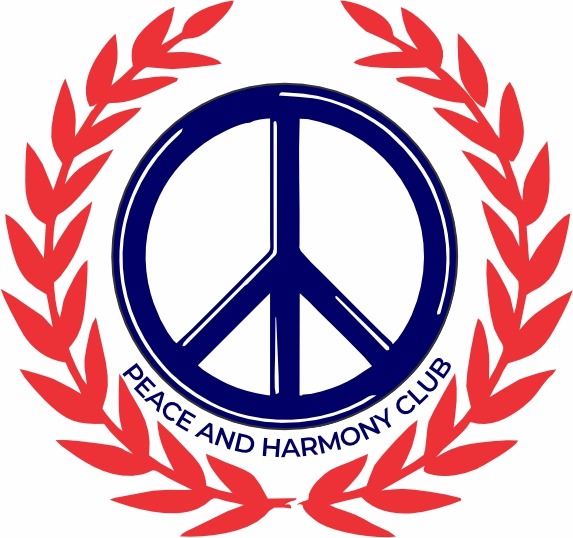 Peace and Harmony Club official logo
